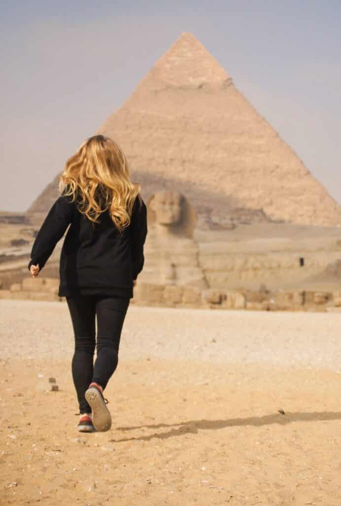 Red Sea Reisen