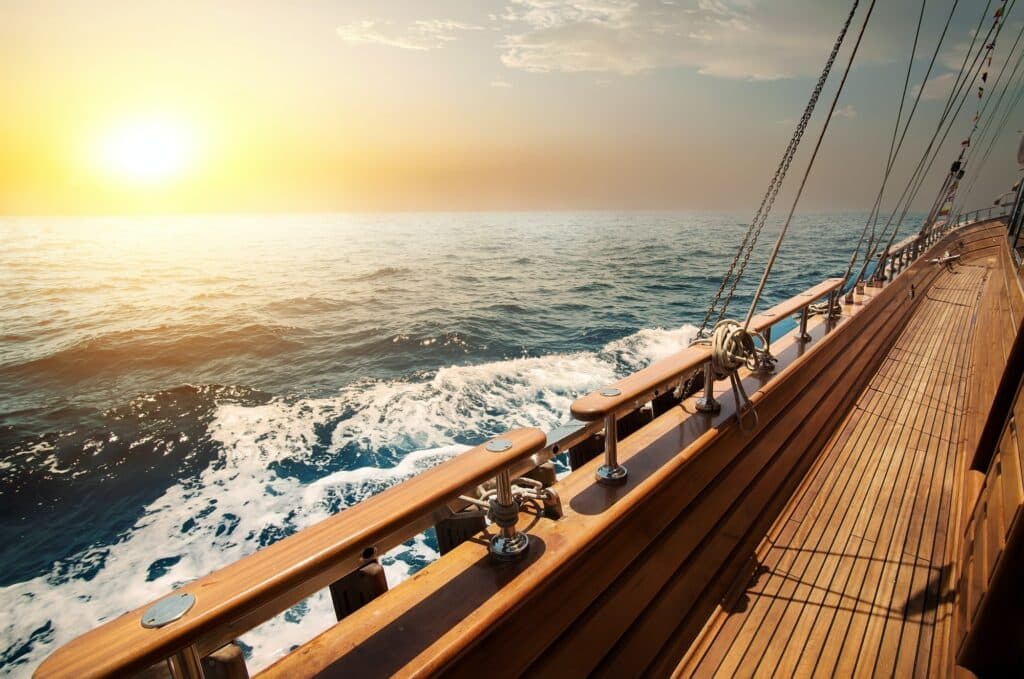 Red Sea Reisen