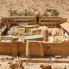 Saint Catherine's Monastery