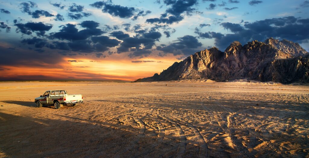 Red Sea Reisen
