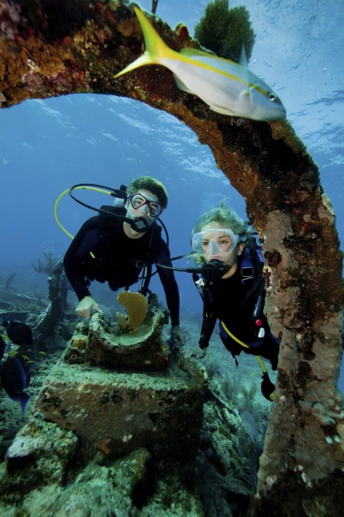 Red Sea Reisen