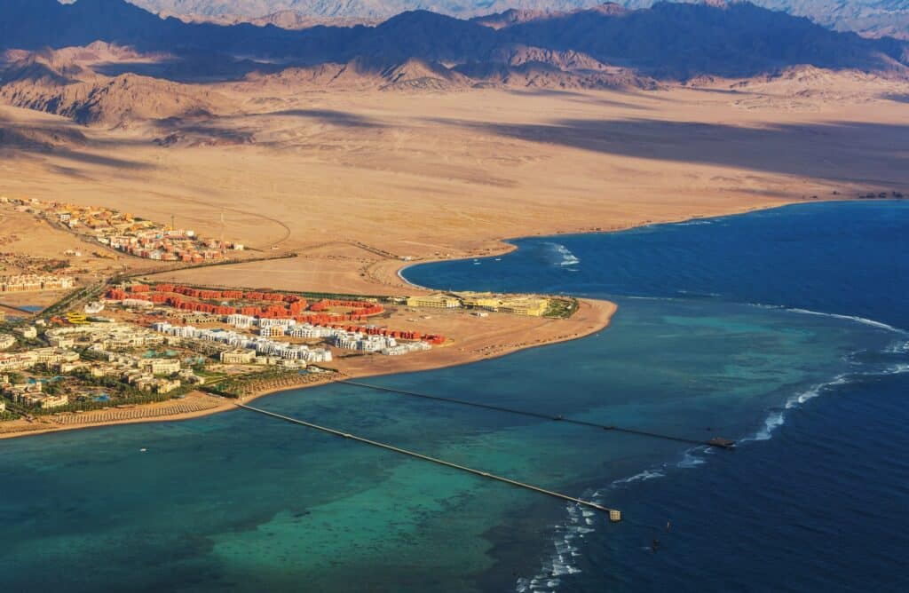 Red Sea Reisen