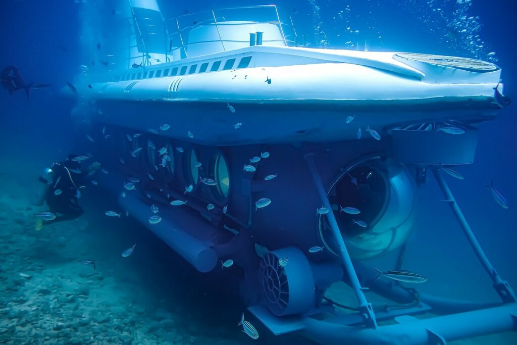 Red Sea Reisen