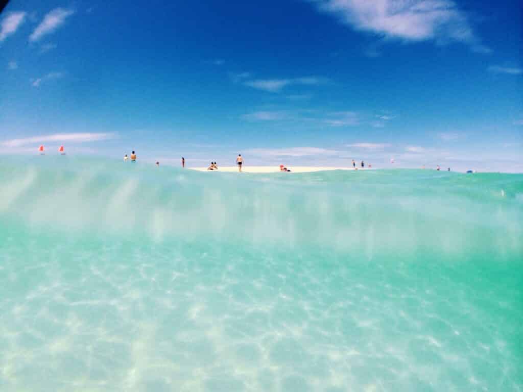 Red Sea Reisen