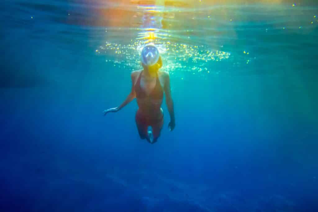 Red Sea Reisen