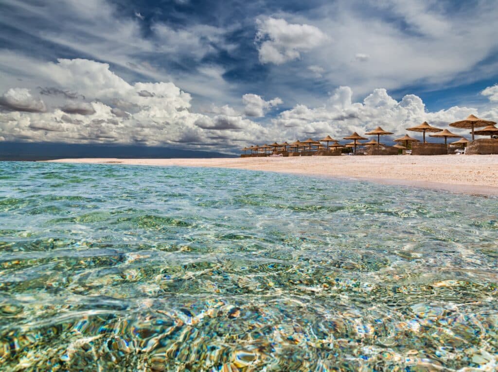 Red Sea Reisen
