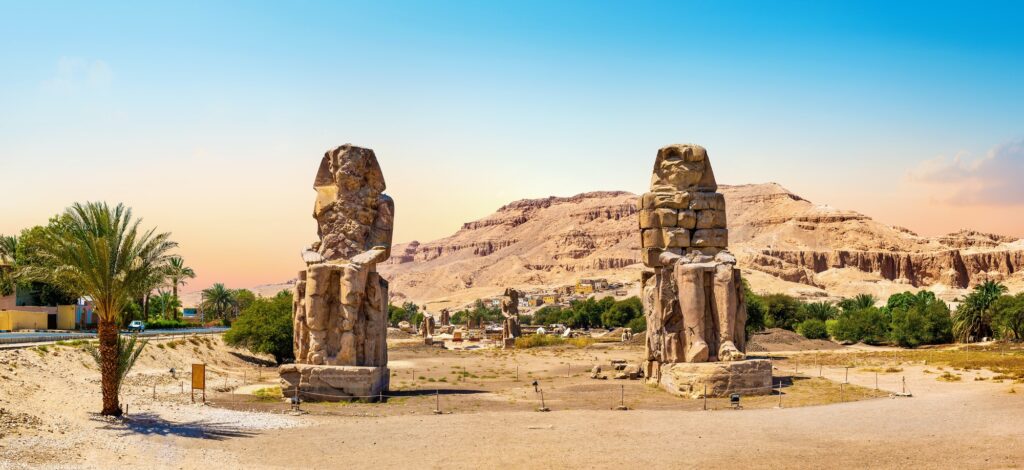 Red Sea Reisen