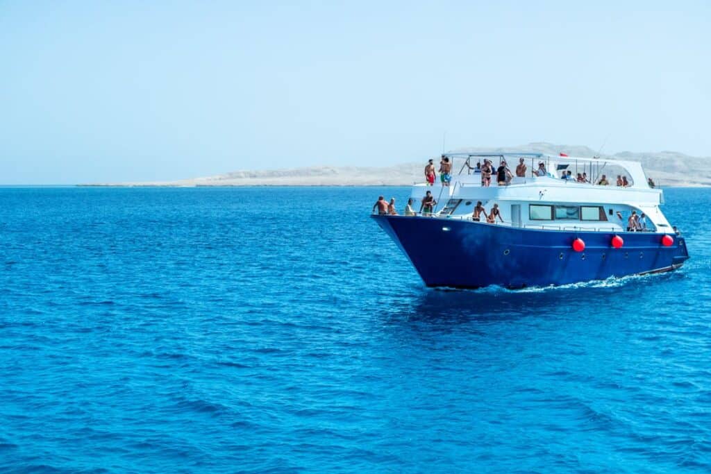 Red Sea Reisen