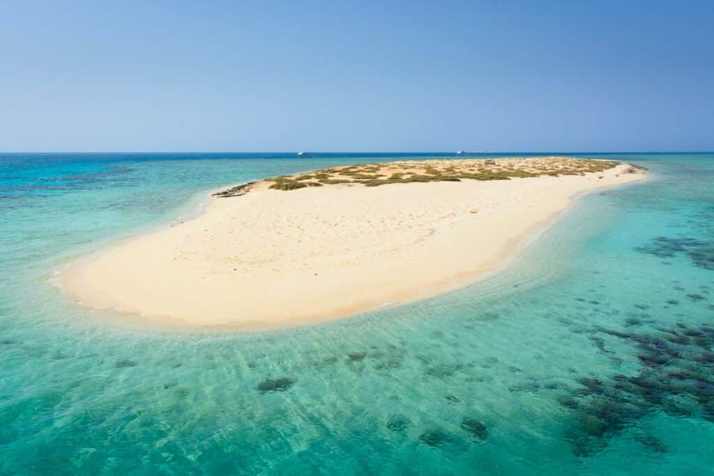 Red Sea Reisen
