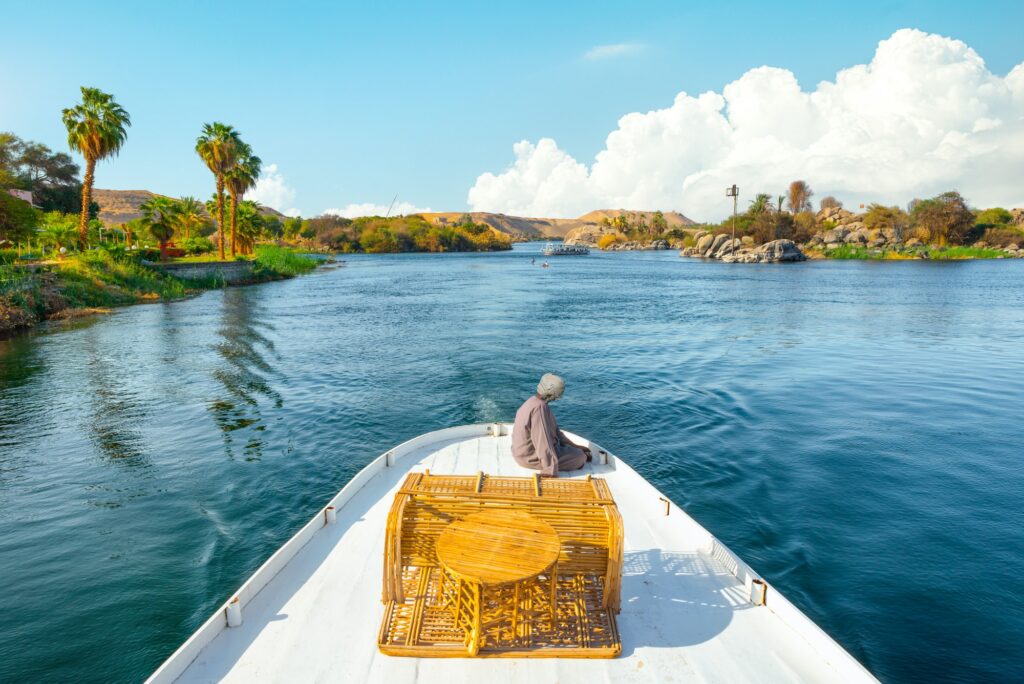 Red Sea Reisen