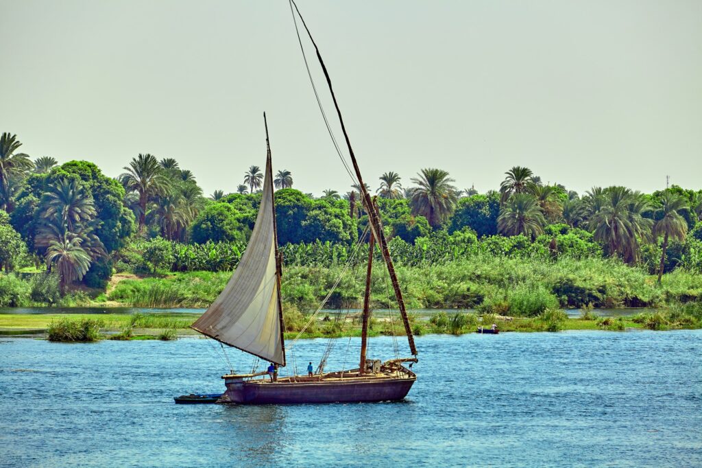 Red Sea Reisen