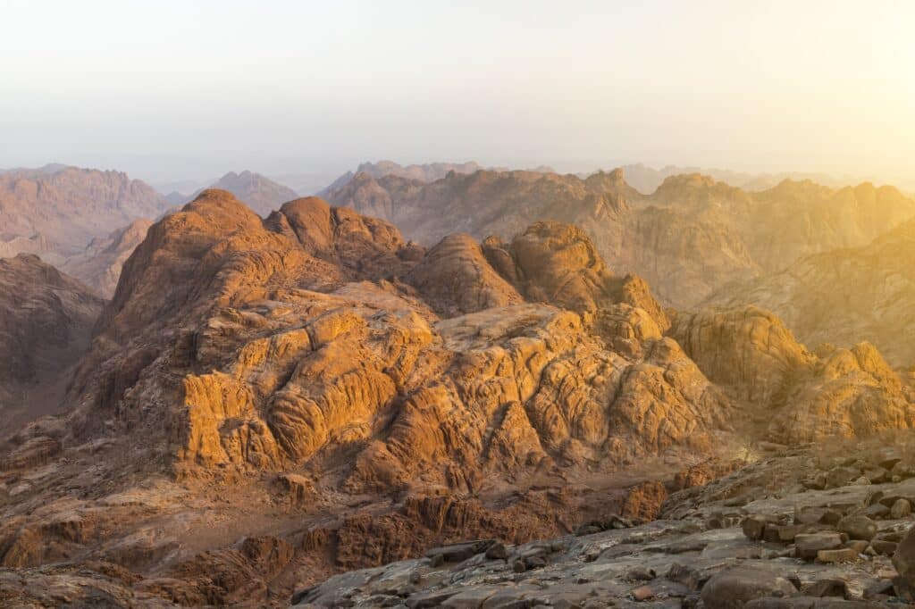 Red Sea Reisen