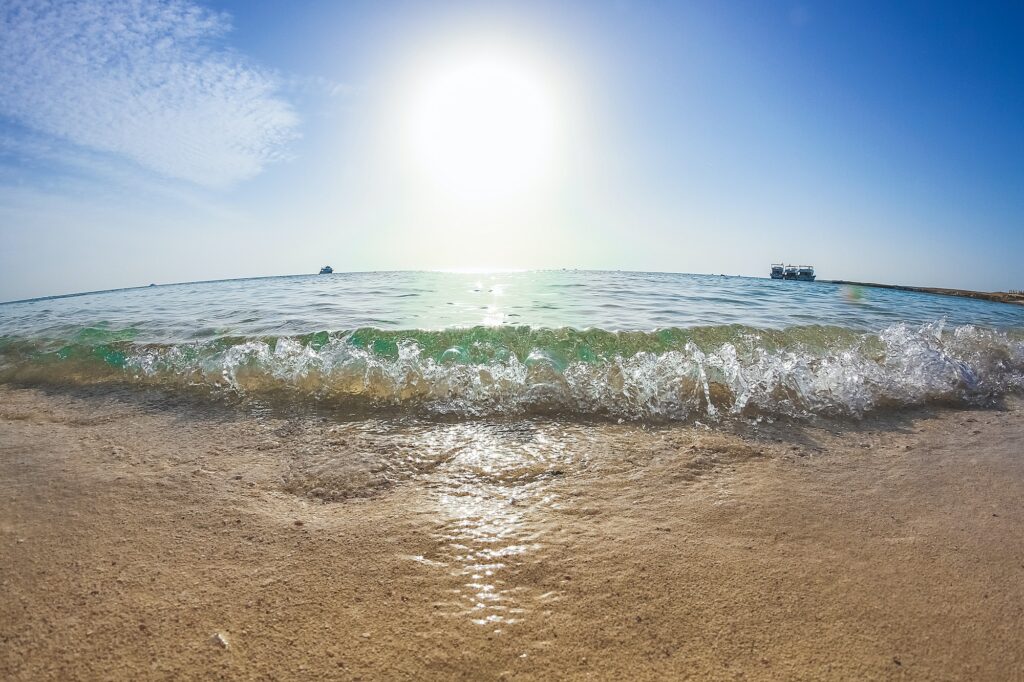 Red Sea Reisen