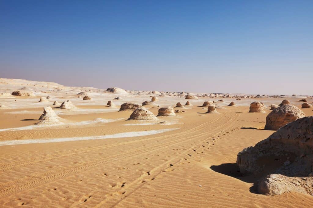 Red Sea Reisen