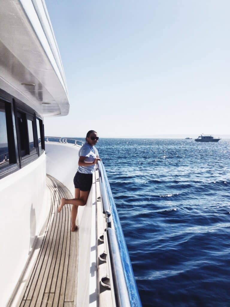Red Sea Reisen