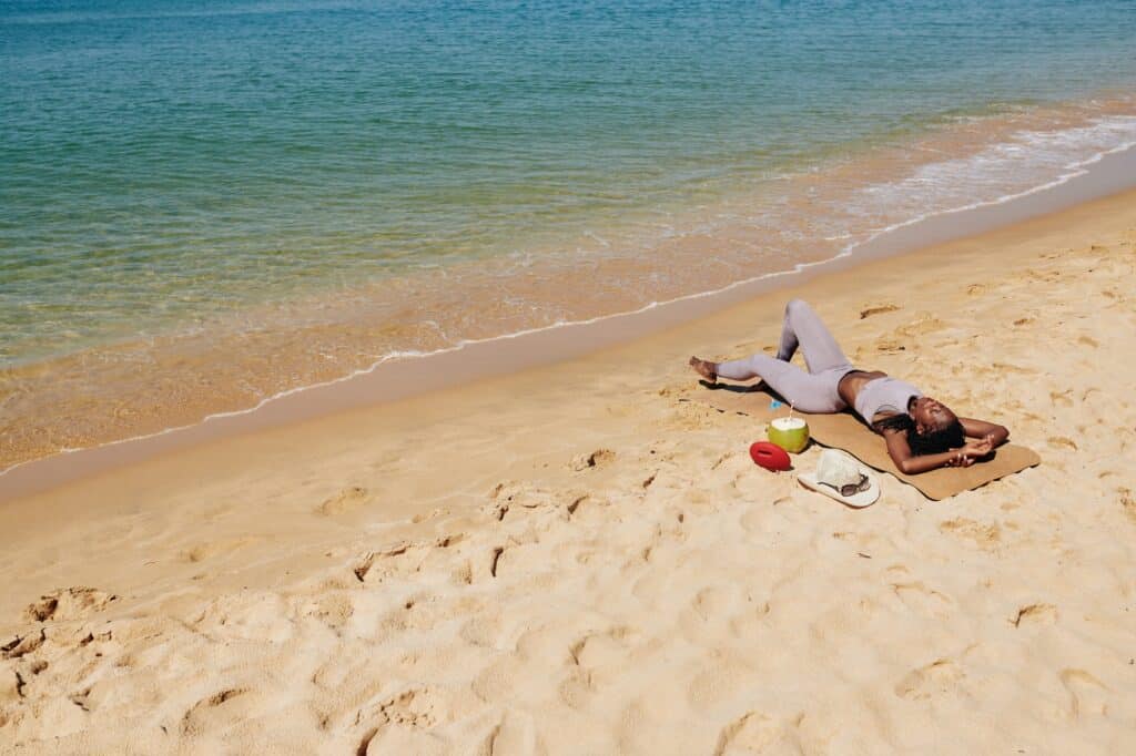 Red Sea Reisen