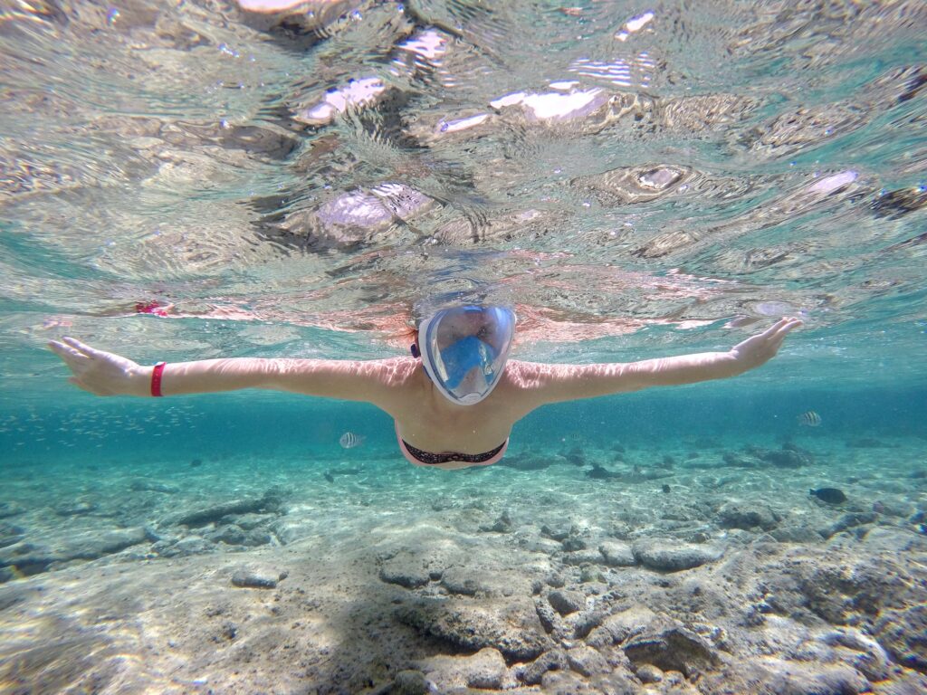 Red Sea Reisen