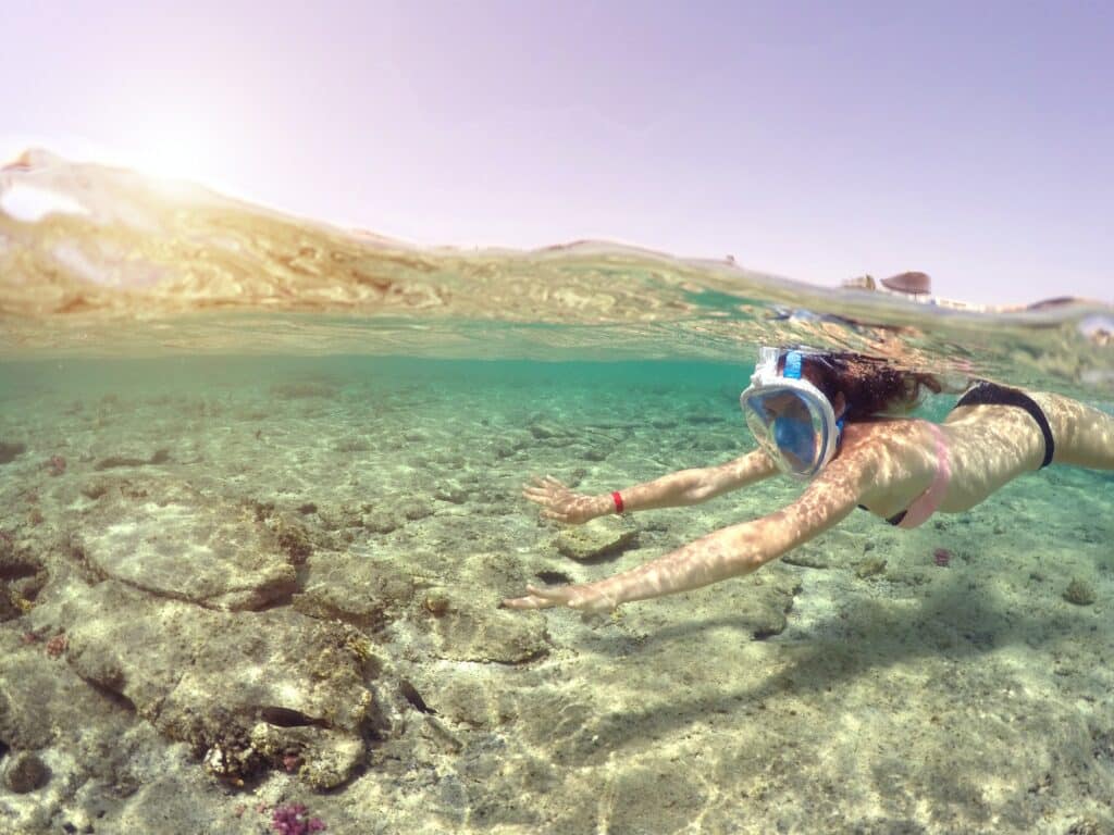 Red Sea Reisen