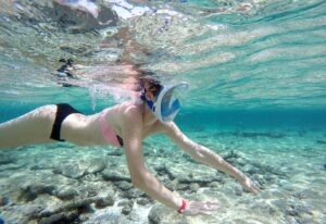 Visit Orange Bay Island in Hurghada