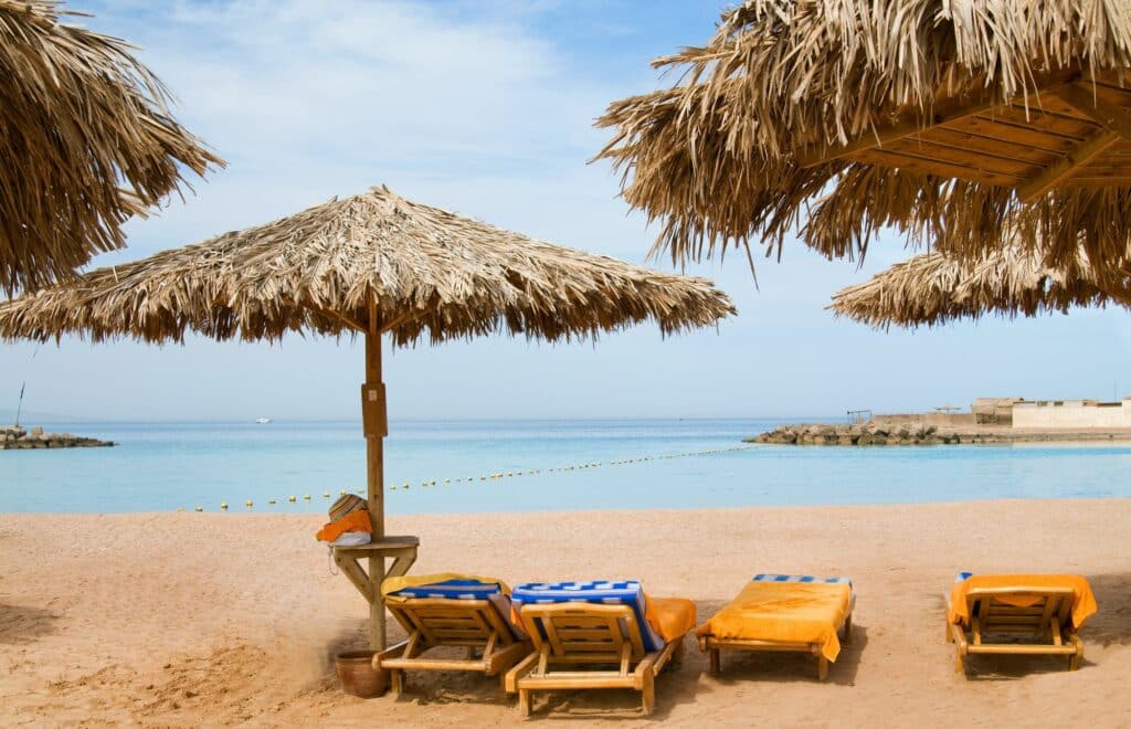 Red Sea Reisen