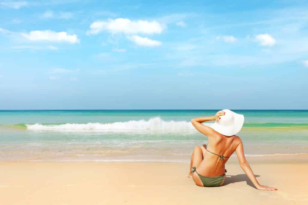 Red Sea Reisen