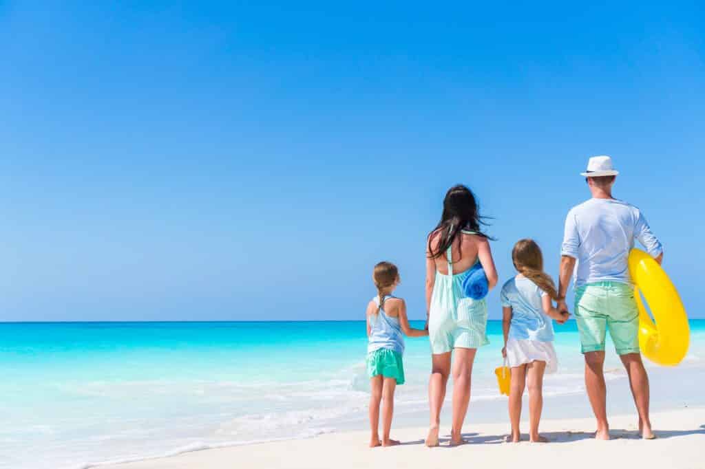 Red Sea Reisen