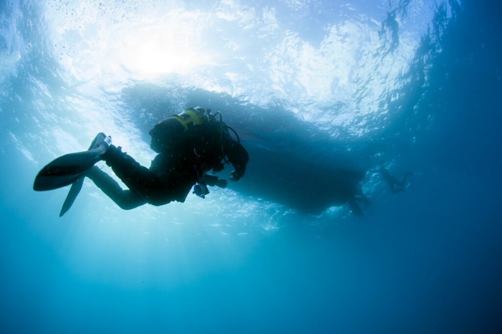 Red Sea Reisen