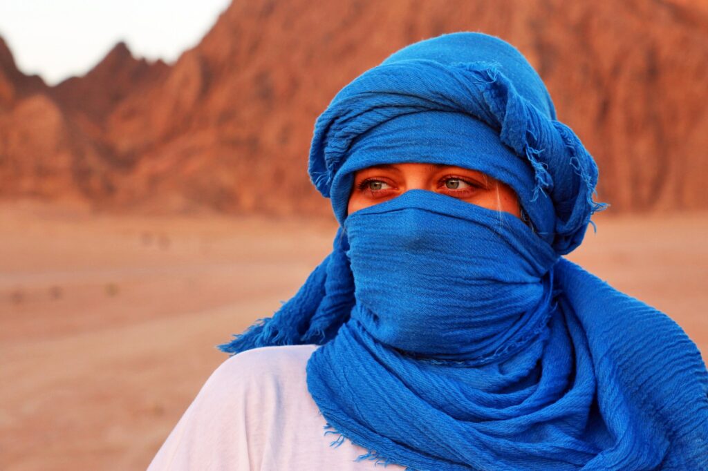 Red Sea Reisen