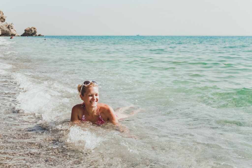 Red Sea Reisen