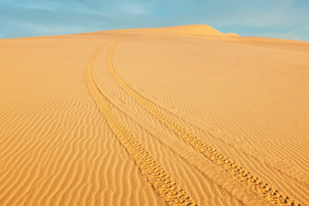 Red Sea Reisen