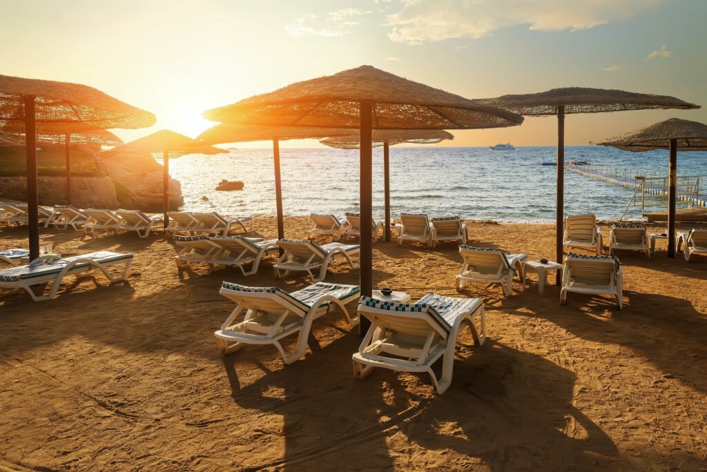 Red Sea Reisen