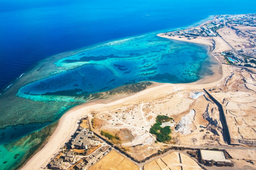 Red Sea Reisen