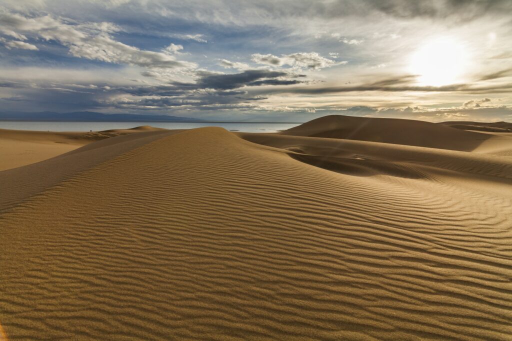 Red Sea Reisen