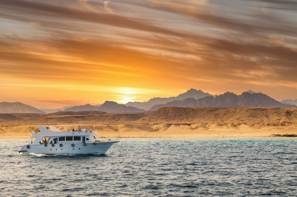 Red Sea Reisen
