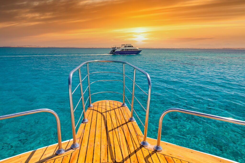 Red Sea Reisen