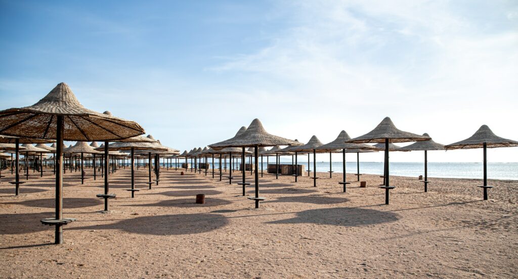 Red Sea Reisen