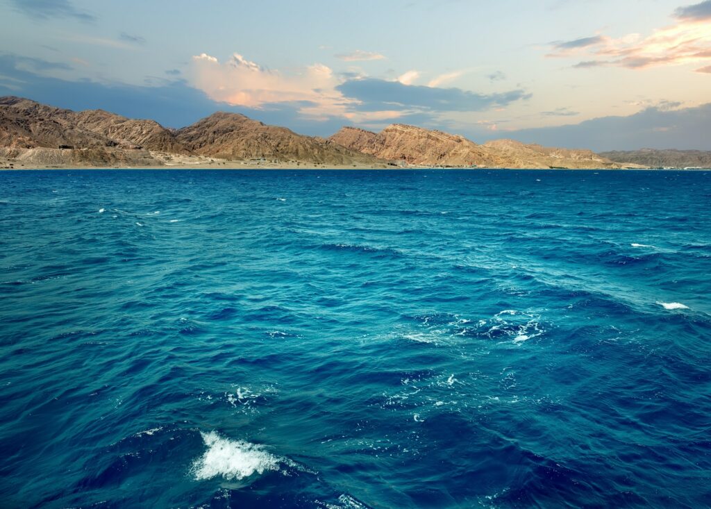 Red Sea Reisen