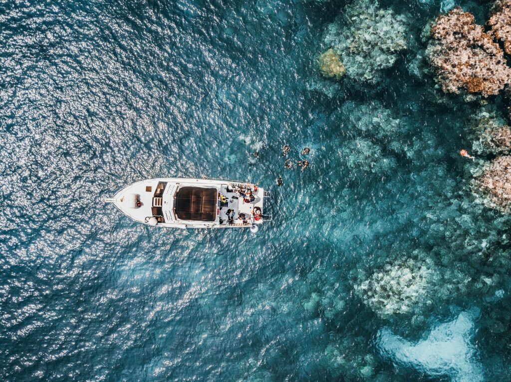 Red Sea Reisen