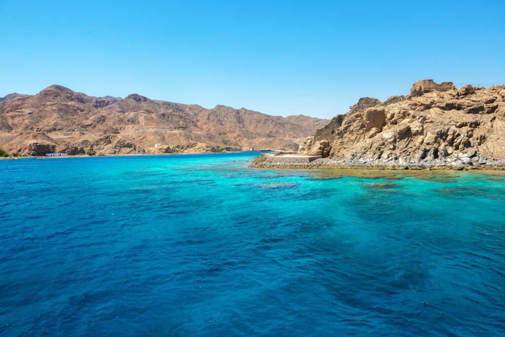Red Sea Reisen
