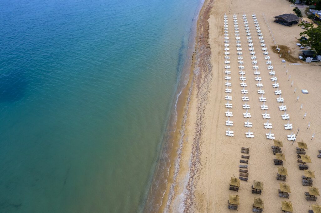 Red Sea Reisen