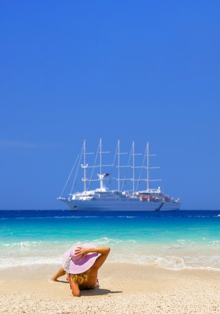 Red Sea Reisen