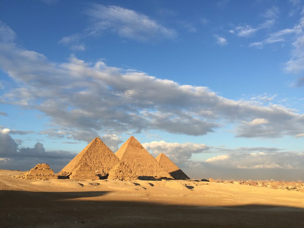 Red Sea Reisen