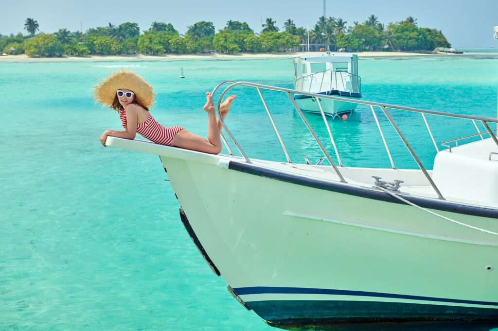 Red Sea Reisen