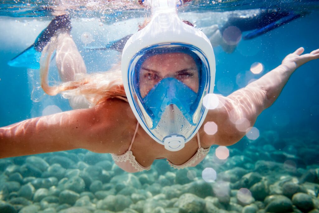 Red Sea Reisen