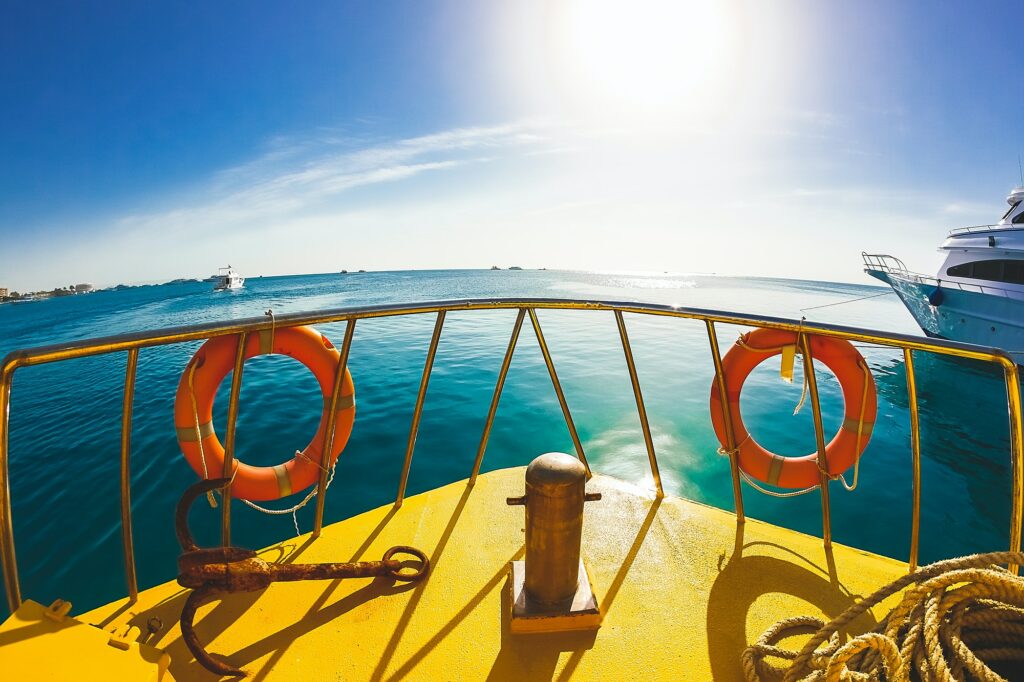 Red Sea Reisen