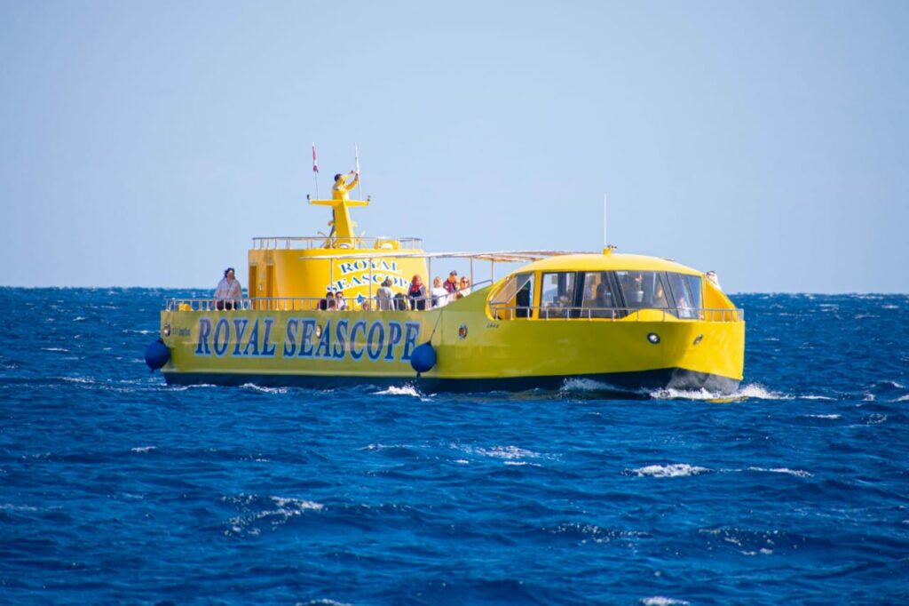 Red Sea Reisen