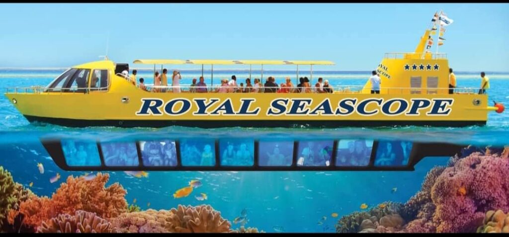 Red Sea Reisen