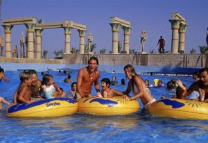 Cleo Park Sharm El-Sheikh