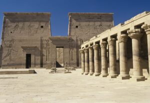 4 Days Nile Cruise Hurghada, Luxor, and Aswan