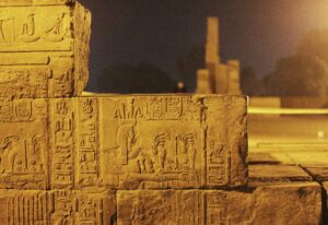 Nile Cruise from Hurghada Kom Ombo Temple